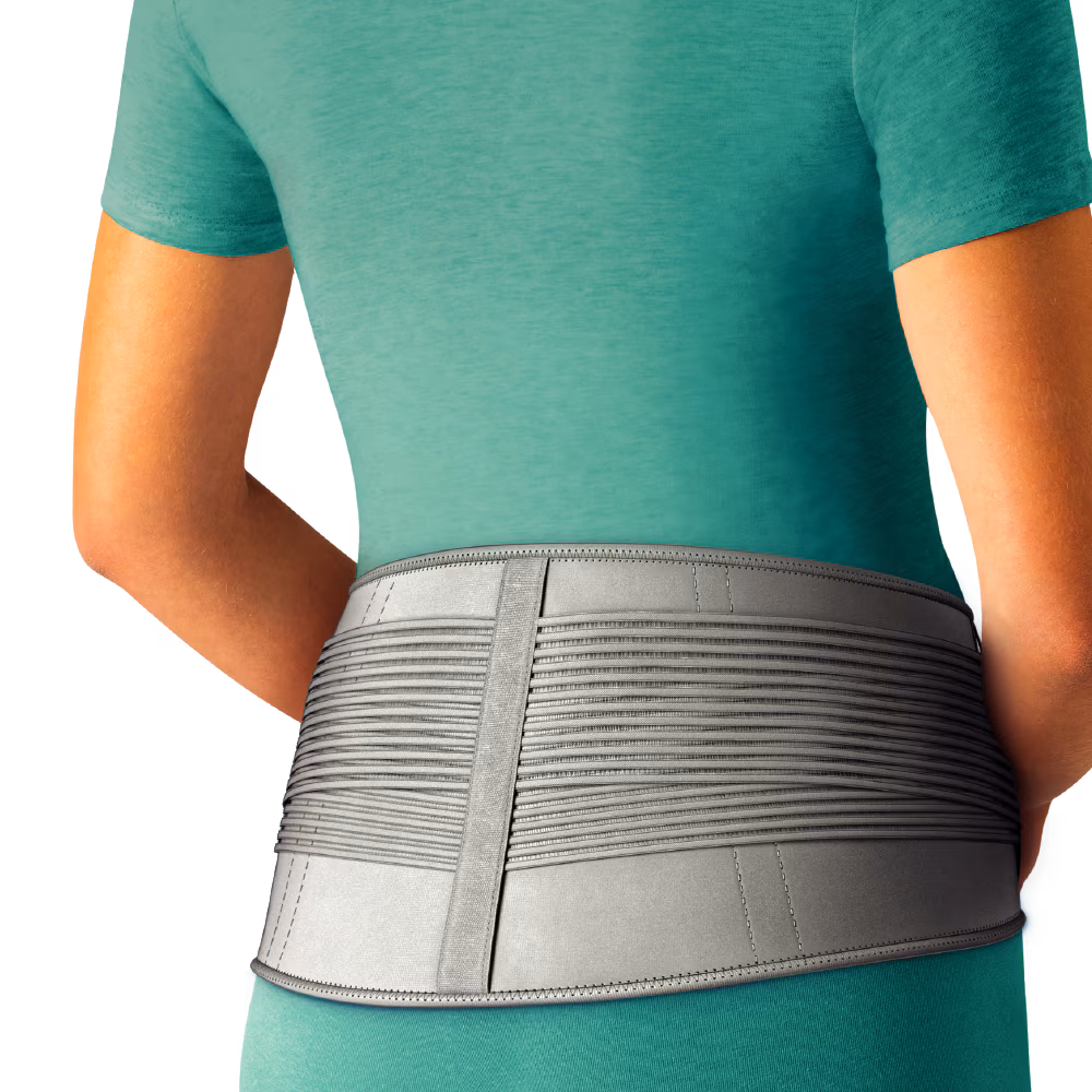 Actimove EveryDay Supporto per schiena L/XL 94-114 cm - immagine 3
