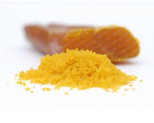 Bottarga di muggine grattugiata 20gr - immagine 3