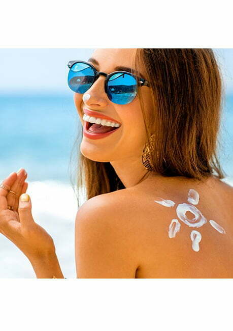 Protezione Solare Viso & Corpo SPF 50 150 ml - immagine 3